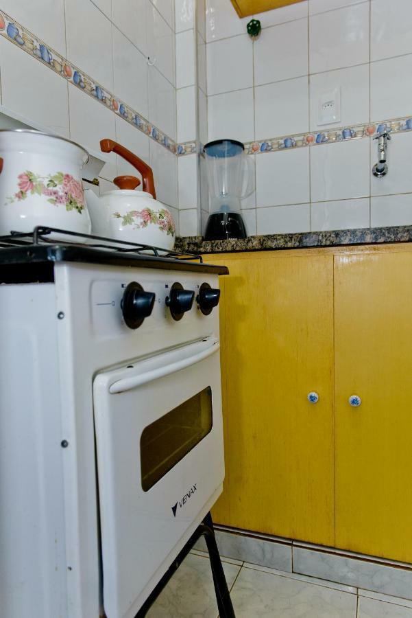 Vista Lateral Mar Copacabana ريو دي جانيرو المظهر الخارجي الصورة